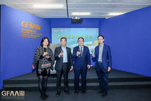 艺术品保险|泰康在线CEO刘大为：艺术品保险三大职能助推行业规范健康发展