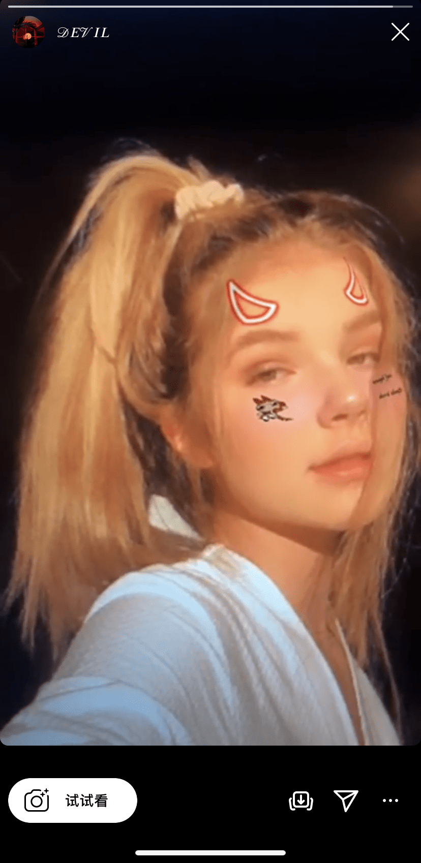 暗黑|万圣节倒计时，不要扮鬼，只要扮美！