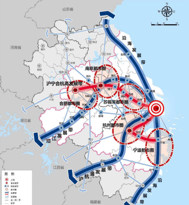 海宁未来五年这样规划!
