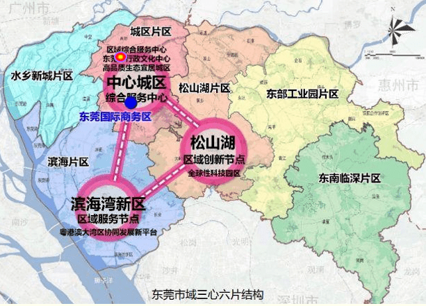 中国奥园集团成功获取东莞主城区万江金龙旧改项目