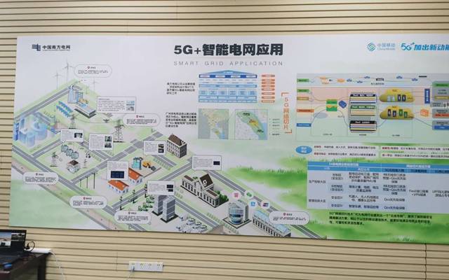 电网|电网请来“5G管家”，懂安全第一还能指挥无人机走钢丝