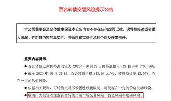 “收割机”又变“提款机”？开盘可转债又来一