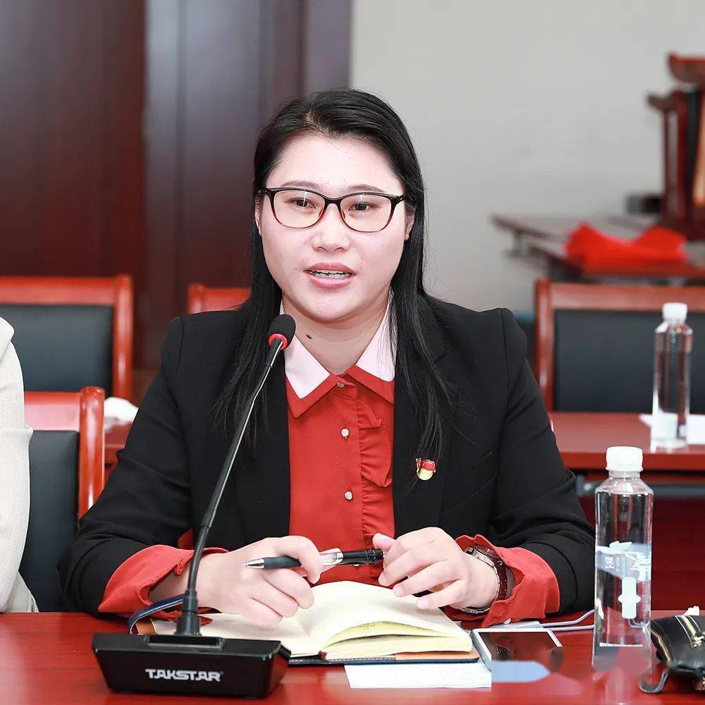 区党代表龚月红镇党代表孙建军镇人大代表周海霞镇人大代表姚婕镇人大