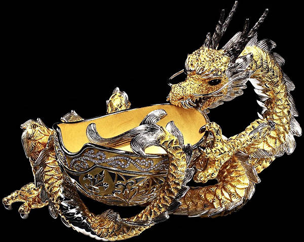 博会|克什米尔蓝宝石为何在进博会只展不售？巴基斯坦展商细说缘由