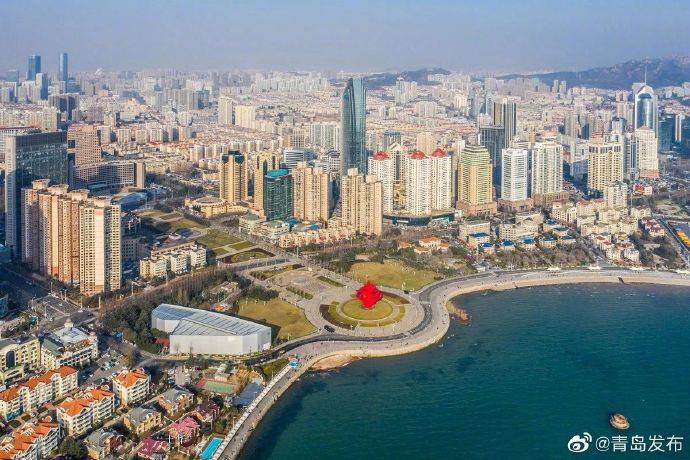 高于|前三季度青岛民间投资逆势增长14%，高于全国15.5个百分点