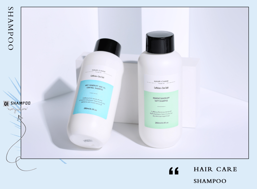 克兰|头上抠下的“白泥”，居然不是头皮屑？脱发头油都是因为它？