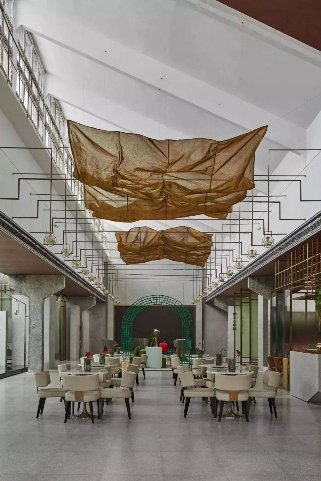 又双叒叕拿奖｜绿地西南2个项目荣获The Architecture MasterPrize 设计大奖-搜狐大视野-搜狐新闻