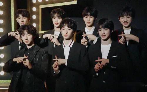 时代少年团综艺节目有哪些团综 2b9622901995422fa18f04c151322b0a.jpeg