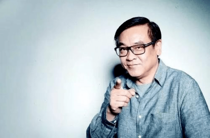 《尔冬升》:最近很火的尔冬升,你可能不知道他有多全能