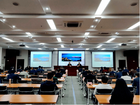 助推|朱虹：挖掘江西人文历史 助推文化强省建设