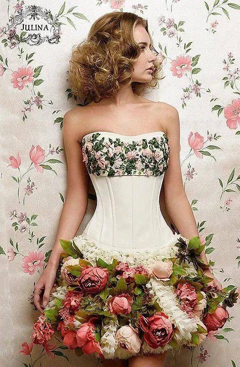 教程|丝带绣 | 奥斯汀玫瑰的绣法教程！（附:13种丝带、7种入门针法详细教程）