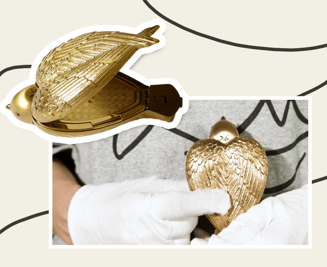 限量|当你还在买大牌包、限量款时,聪明的人已经收藏这些会升值的了!