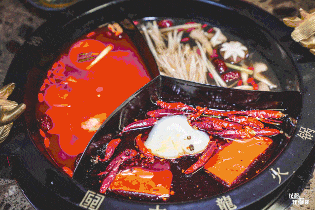 好吃不上火的奔驰锅人均60可以坐拥三倍快乐