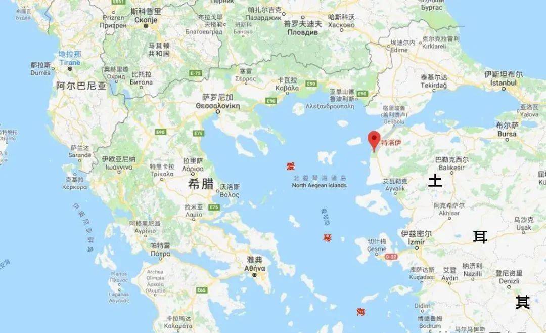 伊斯坦布尔为何被称为世界之都?在土耳其海峡,见证帝国千年兴衰