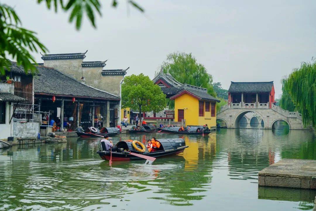 绍兴有多少人口_江南水乡有这几座美轮美奂的古镇,人少景美而且免费开放