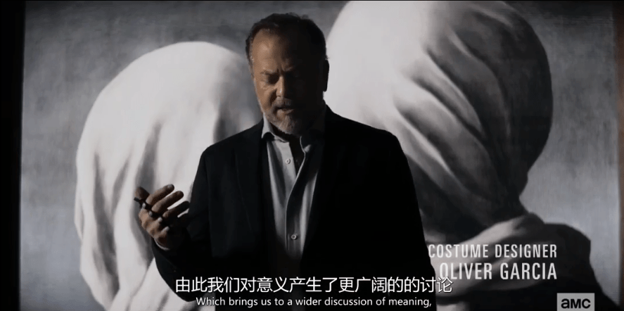 《灵魂伴侣》影评:男女那点事儿,都被这限制级新剧说透了