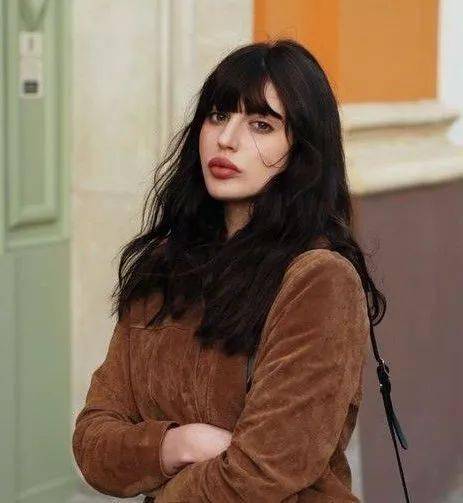 衣服|干货！上衣+口红，配对颜色很重要！