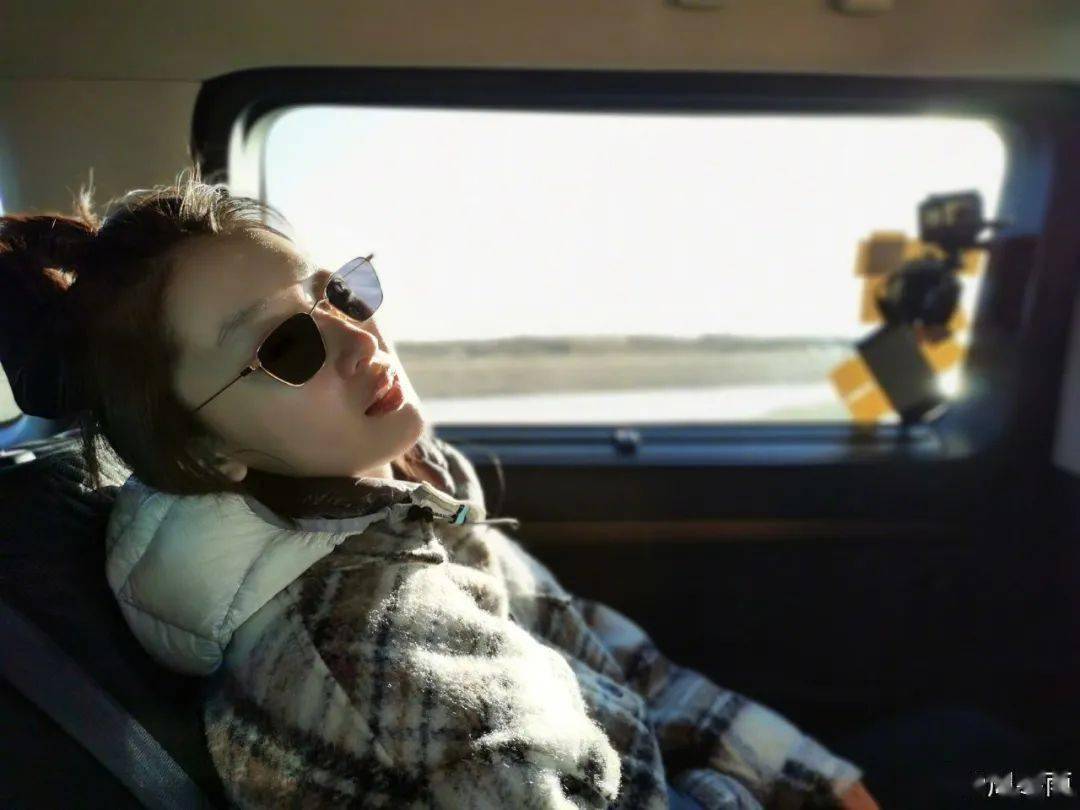 皮肤|狂吃火锅不长痘，这位影后太拉仇恨！