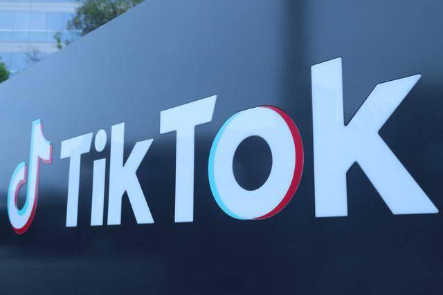 TikTok|外媒：美法官暂不准执行美商务部TikTok技术交易禁令