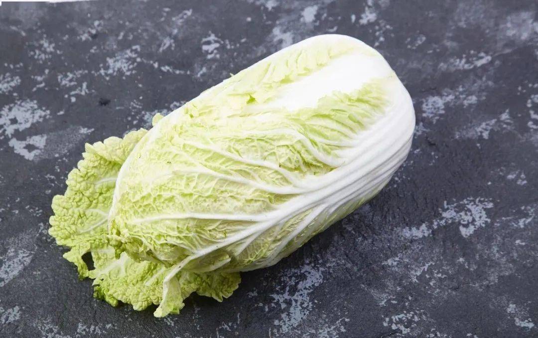 北方人与大白菜的不解之缘,是从囤几百斤大白菜开始的