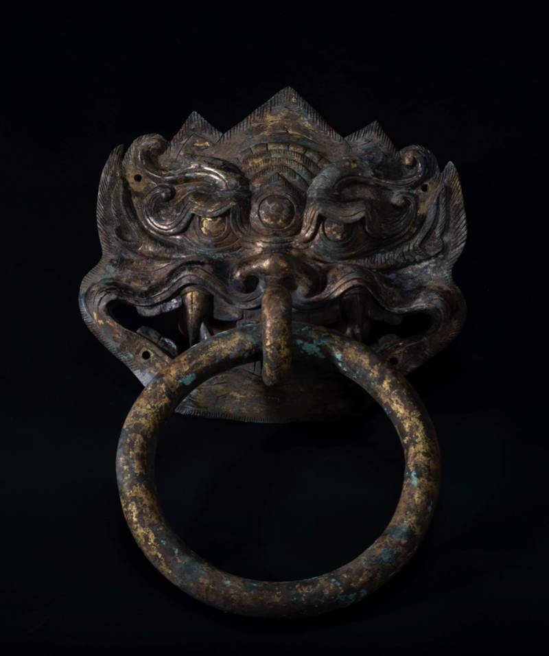 大运河|170件文物展现大运河的开凿历史、水利成就与漕运盛景