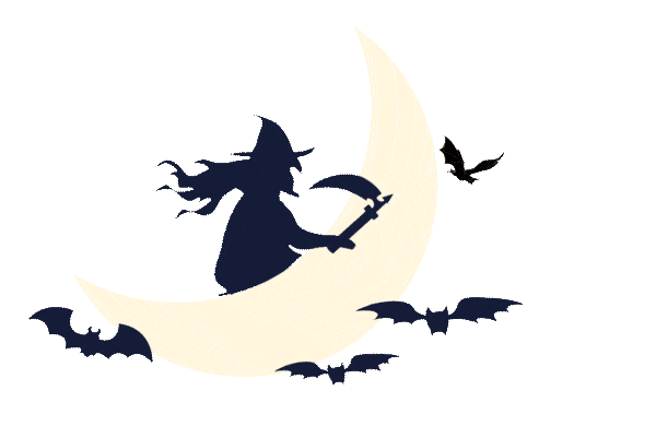 万圣节前夕,为什么