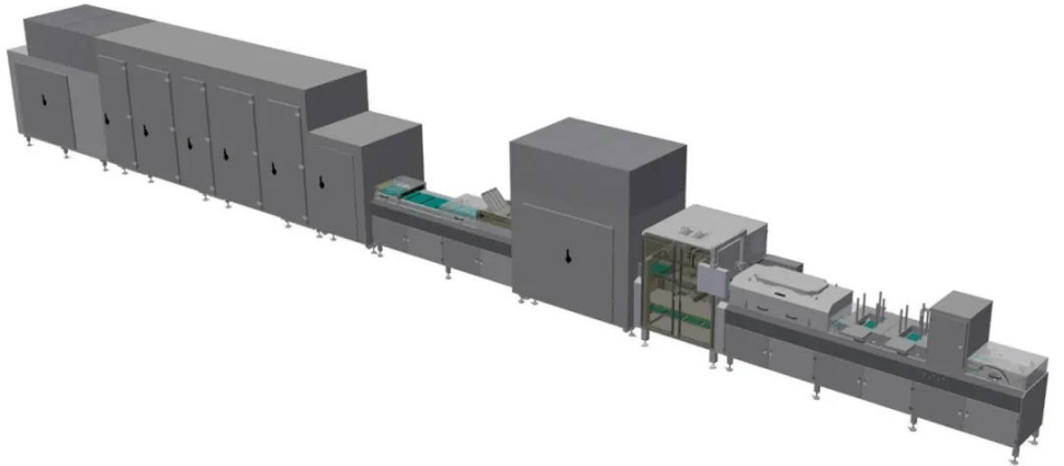 峰会|创新无界，布勒有利器 ——2020布勒消费食品峰会