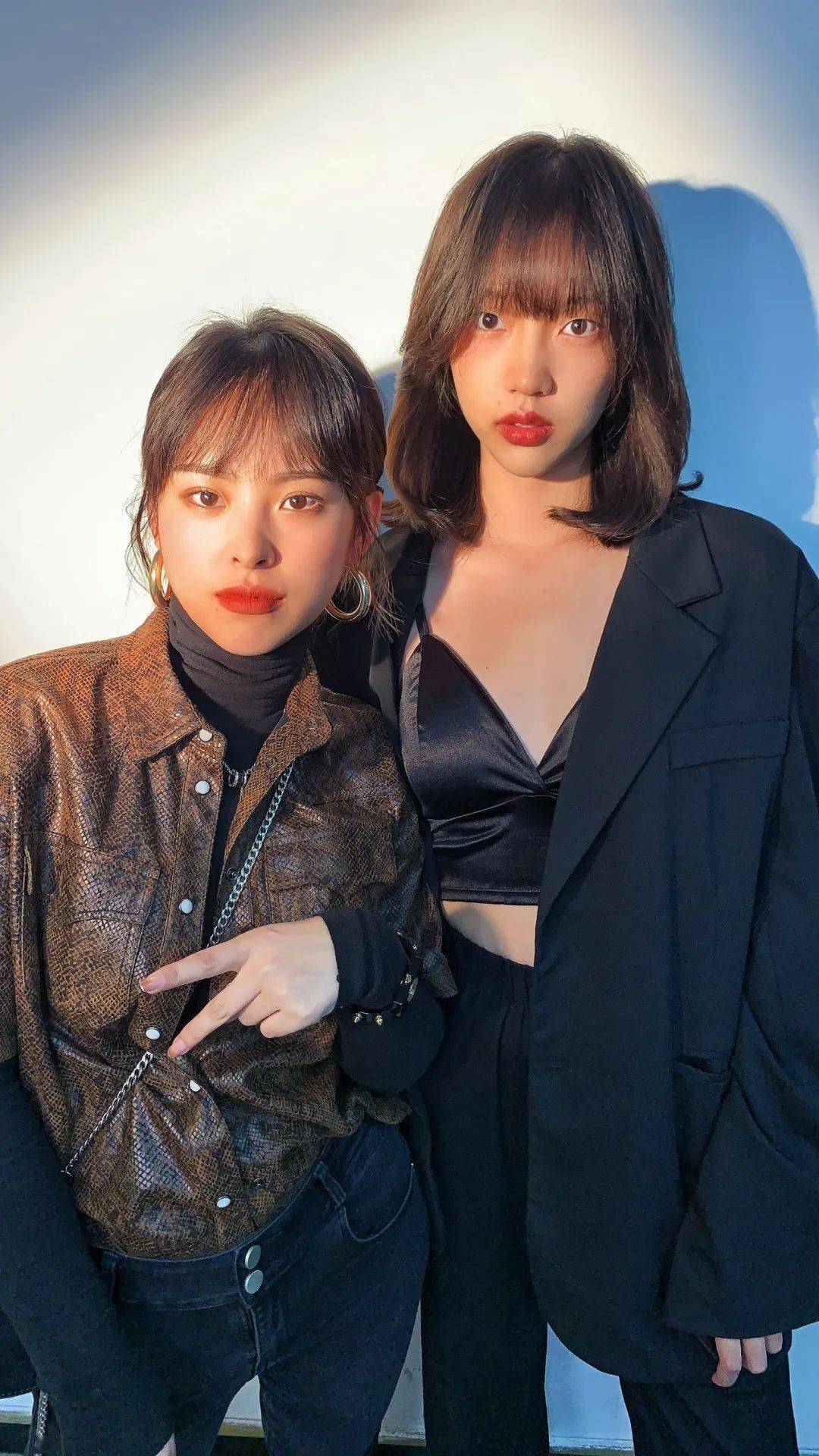 美发|姐妹们！「TOP级美发大师」梵创造型，11.11特惠来袭！