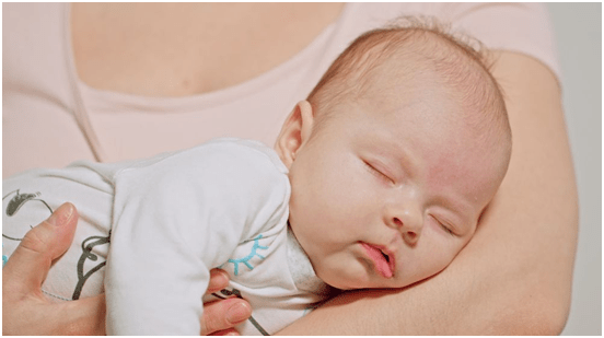 辣妈|看过唐艺昕赵丽颖当妈之后，我发现了明星辣妈养娃不累的底气