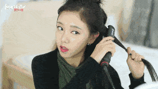 发型|三款换上就等于换头的发型！