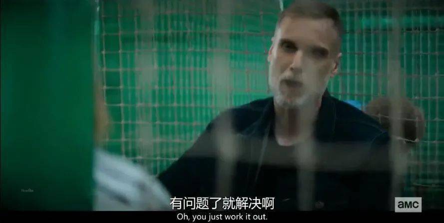 《灵魂伴侣》影评:男女那点事儿,都被这限制级新剧说透了