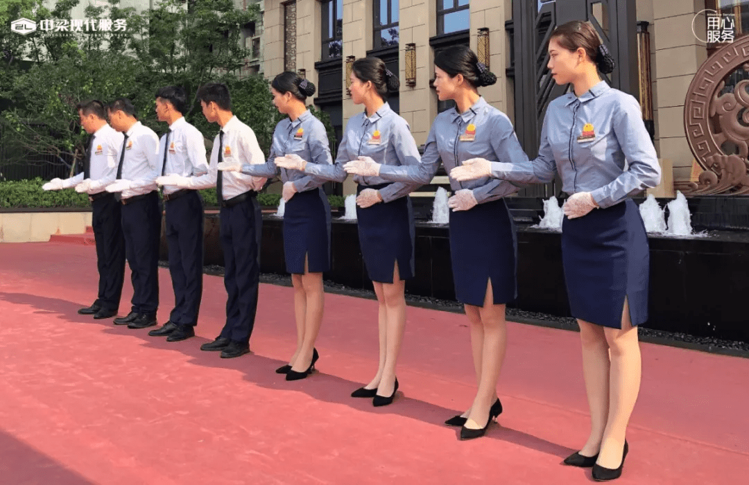 2026世界杯官网|
用心服务｜明白案场服务风范 感受中梁细节用心(图16)