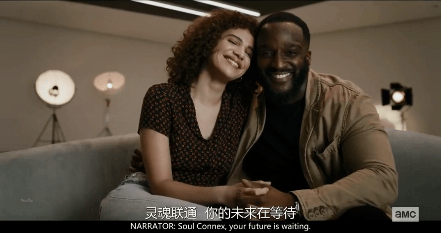 《灵魂伴侣》影评:男女那点事儿,都被这限制级新剧说透了