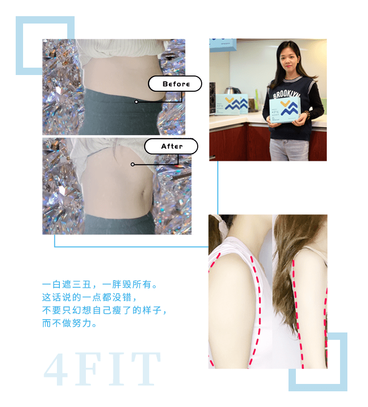 差距|90斤和120斤的女生，差距到底有多大？