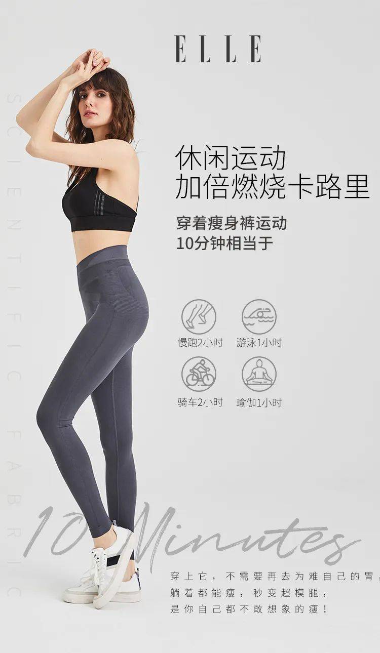 女生|千万千万别买这条喵瘦裤！怕你瘦到没朋友