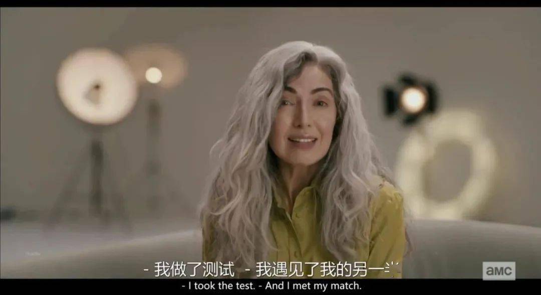 《灵魂伴侣》影评:男女那点事儿,都被这限制级新剧说透了