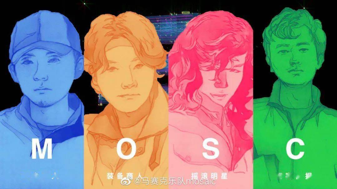 今晚我感觉可以看点马赛克
