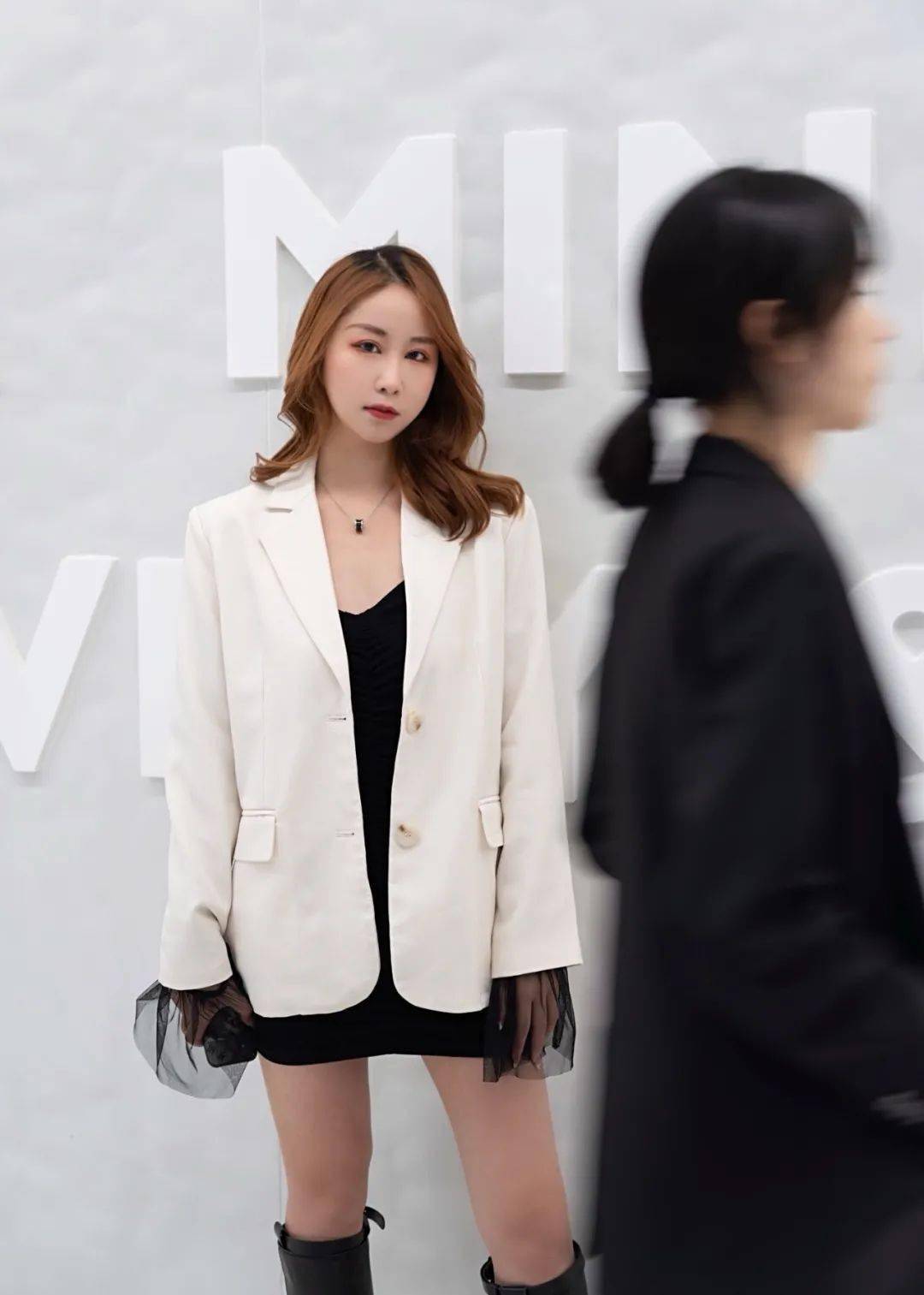 美发|姐妹们！「TOP级美发大师」梵创造型，11.11特惠来袭！