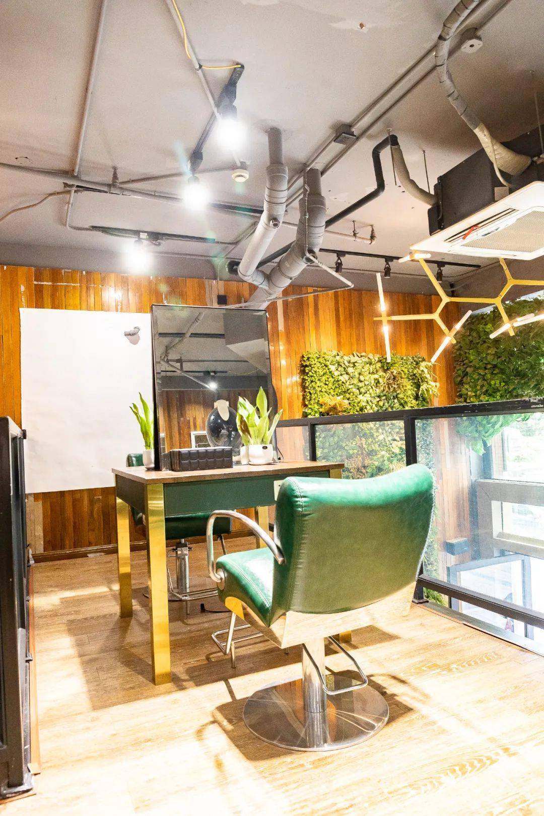 美发|姐妹们！「TOP级美发大师」梵创造型，11.11特惠来袭！