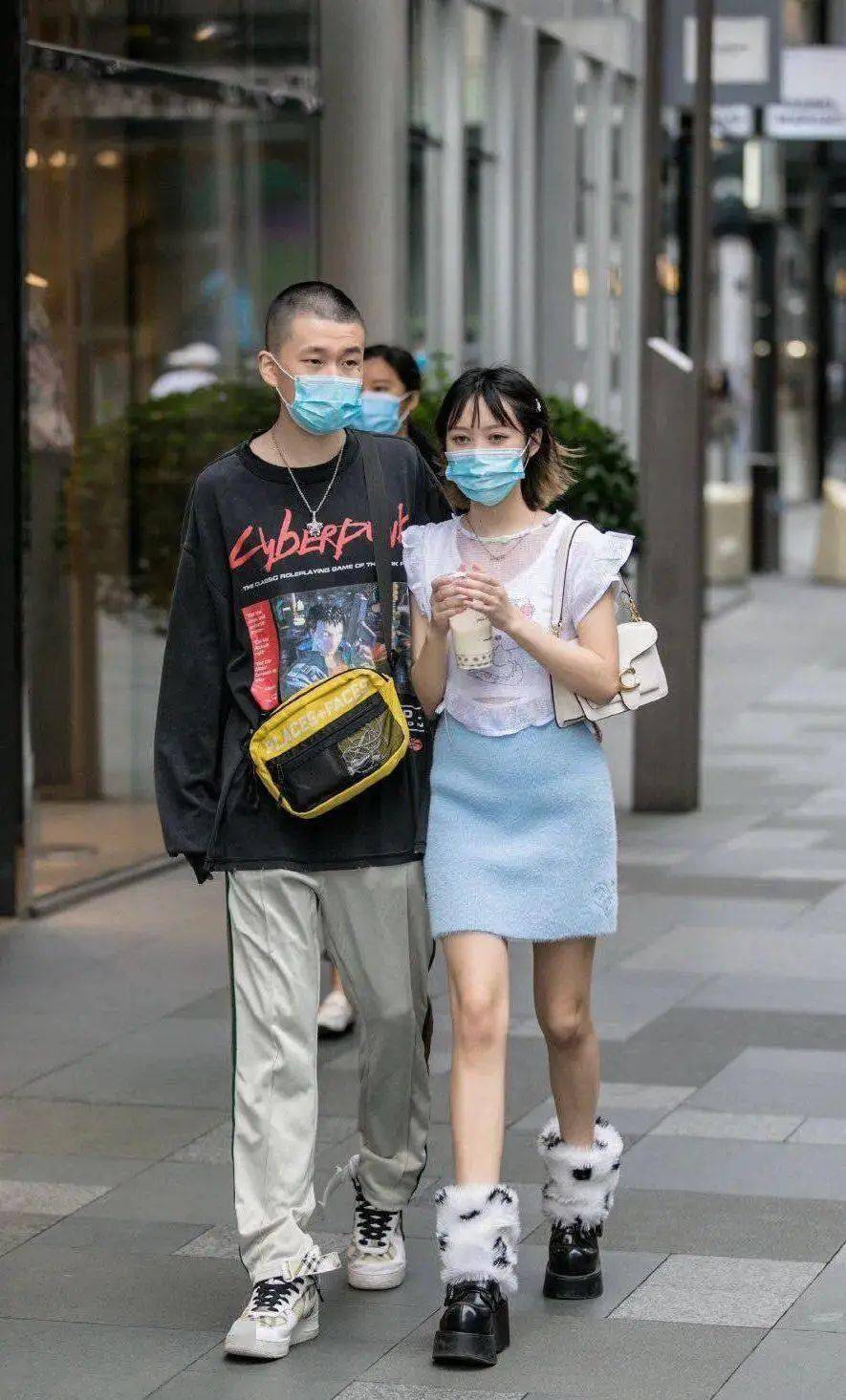 时尚|半个娱乐圈都来了！成都凭什么？