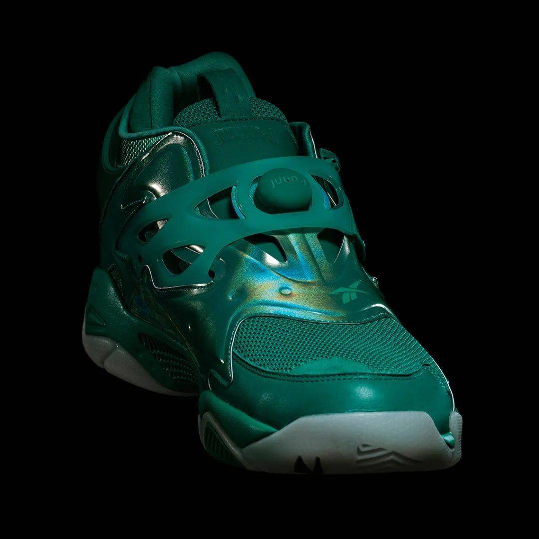 Kiko|潮鞋速递 | kiko x Asics最后联名释出，还没冲过的朋友要抓紧了！