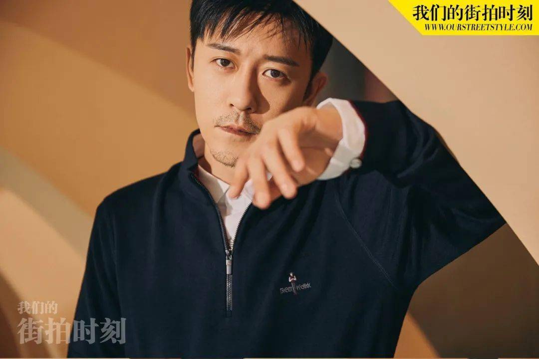 时装|胡杏儿 唐艺昕 张梓琳 TA们的穿搭满足你的秋日绮想吗？