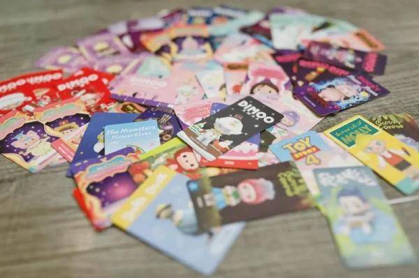 玛特|一次花数万元买成本不足10元的盲盒，疯狂还是刺激？背后藏着……