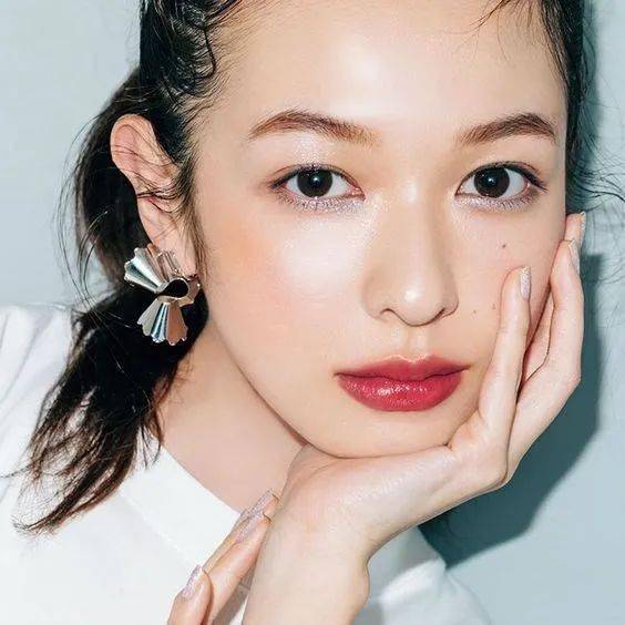 自然|只要你画对了，就是这个冬天最靓的仔