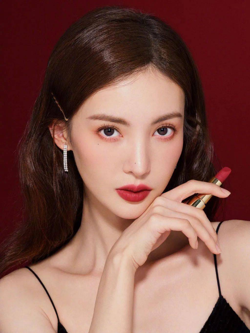 Too|适合秋冬的18支口红，显白有气质！黄黑皮闭眼入！