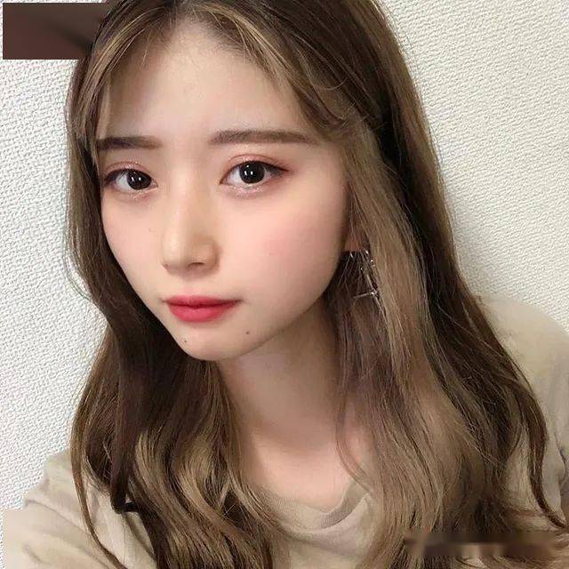 触角,触角染|触角染,挂耳染,今年就流行这么染