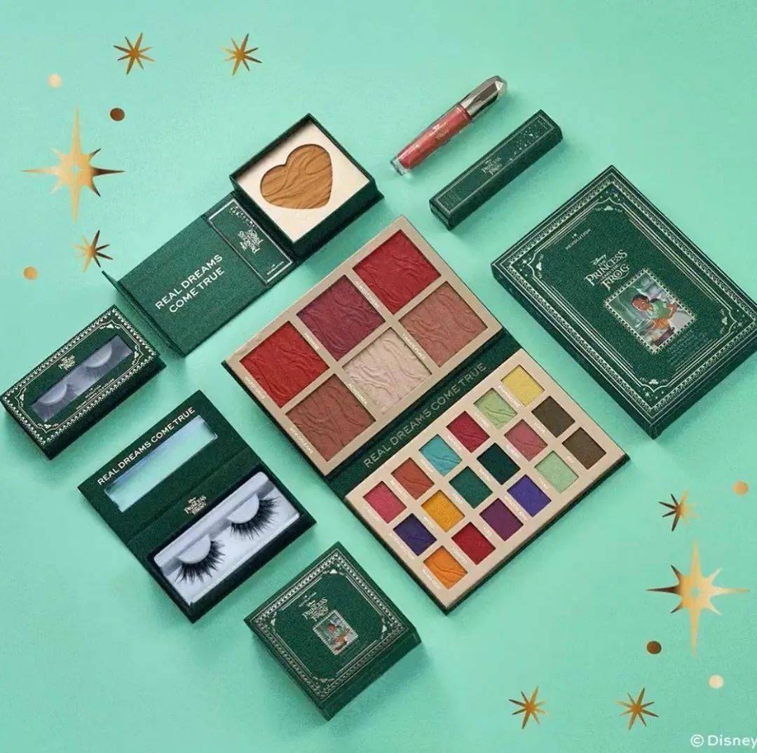 Malone|双十一手剁慢点，毕竟还有这些美妆新品在垂涎你的钱包呢~