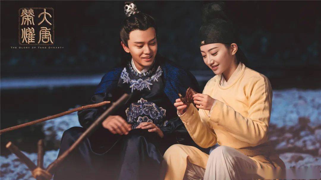 凌睿|先结婚后恋爱，反套路爱情也可以很甜！