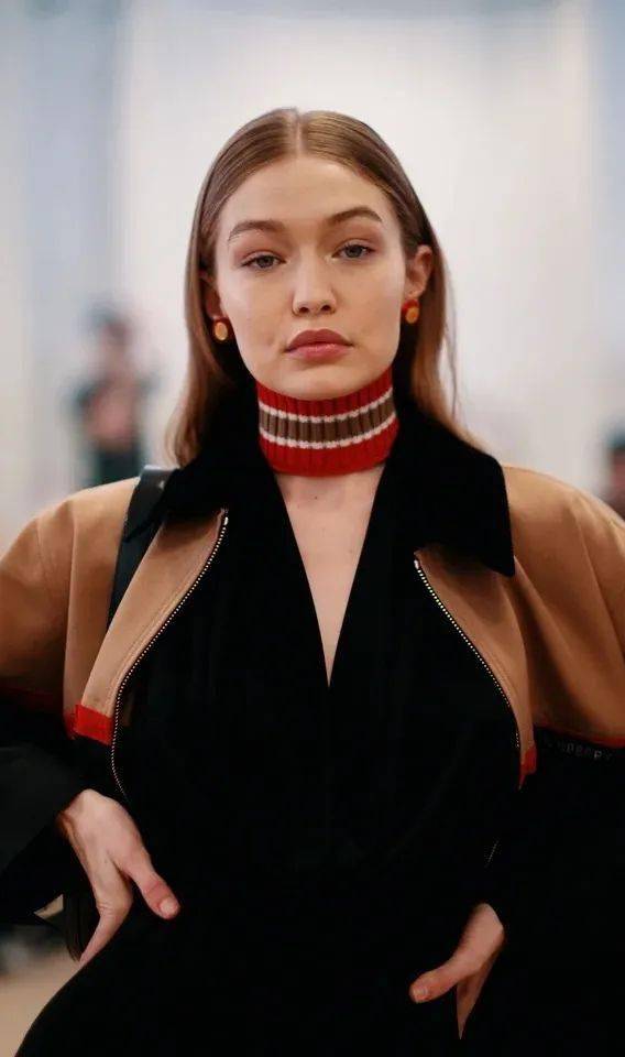 自然|只要你画对了，就是这个冬天最靓的仔