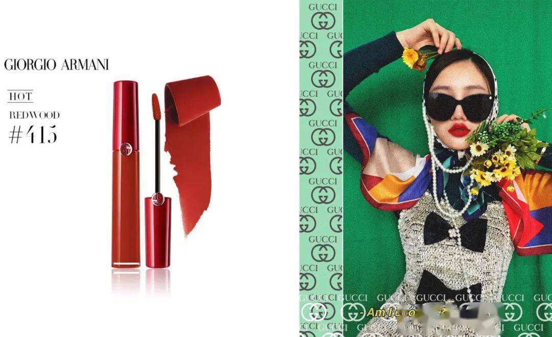 Too|适合秋冬的18支口红，显白有气质！黄黑皮闭眼入！